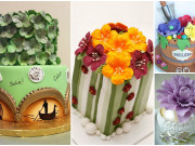 Competition: Ever Seductive Cake