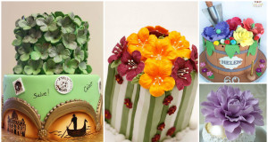 Competition: Ever Seductive Cake