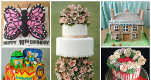 Competition: Most Influential Cake Decorator