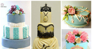Competition: Most Popular Cake In The World