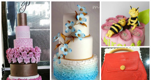 Competition: Search For The Awesome Cake Designer