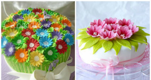 Competition: Super Creative Cake Artist