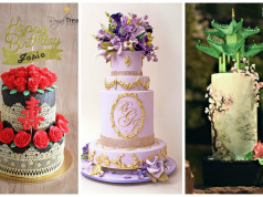 Competition: Super Inspiring Cake Decorator
