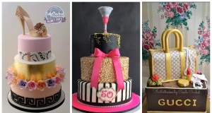 Competition: Super Stunning Cake Artist