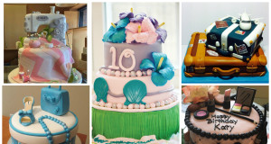 Competition: The Ever Phenomenal Cake Inventor In The World