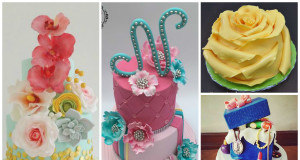 Competition: The Ever Versatile Cake Expert