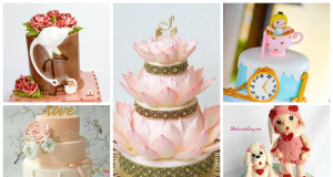 Competition: The Sensational Cake Master