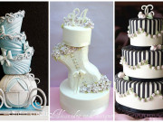 Competition: Super Awesome Cake In The World