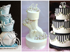Competition: Super Awesome Cake In The World