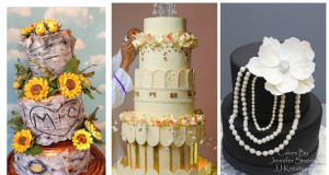 Competition: World's Highly Remarkable Cake Artist