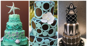 Competition: World's Most Favorite Cake Artist