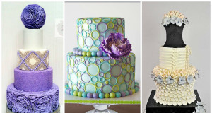 Competition: World's Most Perfect Cake