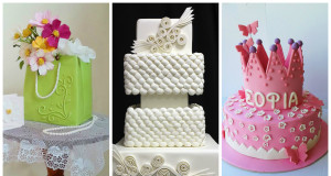 Competition: World's Number 1 Cake
