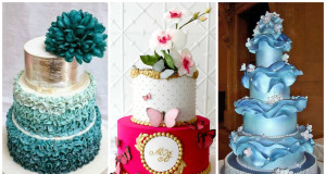 Competition: World's Super Adorable Cake