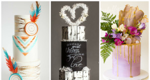 Competition: World's Super Attractive Cake