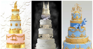 Competition: World's Ultimate Cake Masterpiece