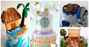 Search For The Ever Distinguished Cake Expert In The World