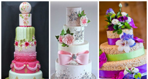 Search For The Most Unique Cake