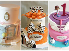 Competition: World's Best Cake Artist