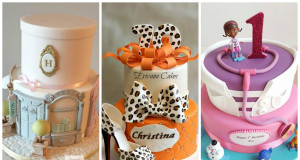 Competition: World's Best Cake Artist