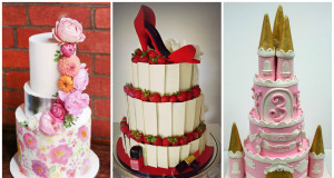 Competition: World's Ever Trusted Cake Artist