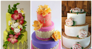Competition: World's Finest Cake