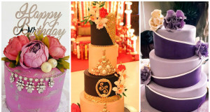 Competition: World's Super Popular Cake Artist