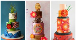Search For The World's Ever Famous Cake Expert