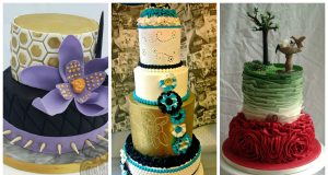 Search For The World's Extraordinary Cake Artist