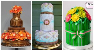 Search For The World's Legendary Cake Decorator