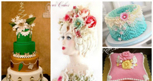Competition: Best Cake Decorator In The World