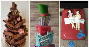 Competition: Certified Cake Master of the World