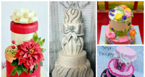 Competition: World's Most Favorite Cake