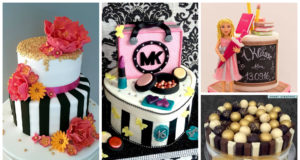 Competition: World's Well-Known Cake Master