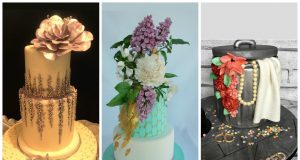 JOIN and VOTE: World's Spectacular Cake Artist