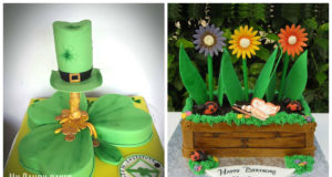 Competition: 2016's Super Amazing Cake Designer