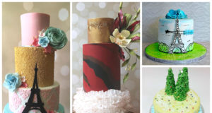 Competition: Finest Cake Artist In The World