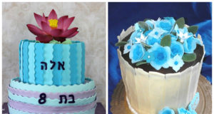 Competition: Most Reputable Cake Artist