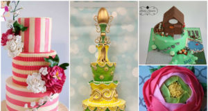 Competition: World's Loveliest Cake