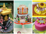 Competition: World's Super Excellent Cake Decorator