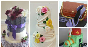 Competition: World's Super Ideal Cake Decorator