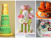 Search For The World's Ever Beautiful Cake