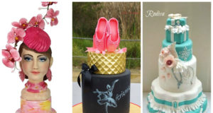 Competition: Ever Gorgeous Cake in the World