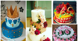 Competition: Most Captivating Cake In The World