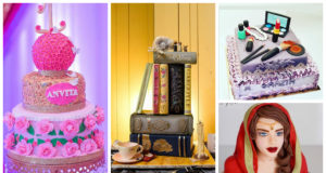 Competition: Super Extraordinary Cake Master