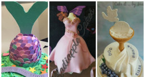 Competition: World's Ever Sensational Cake Expert