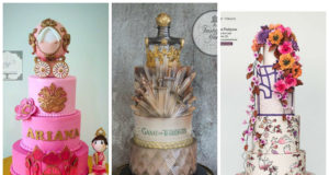 Competition: World's Most Reputable Cake Decorator