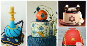Competition: World's Number 1 Professional Cake Artist
