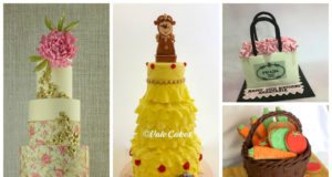 Competition: World's Best Cake Master