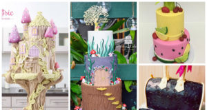 Competition: World's Best-Loved Cake Decorator